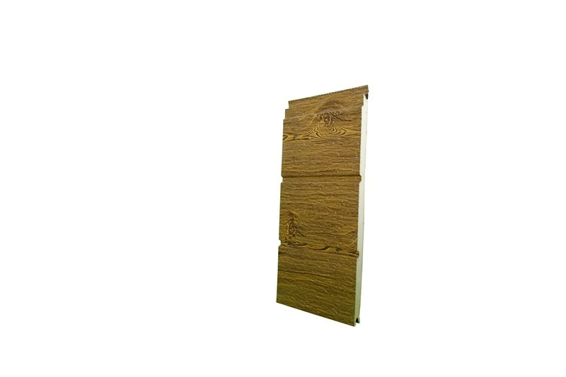 pu siding sandwich panel pu siding sandwich panel