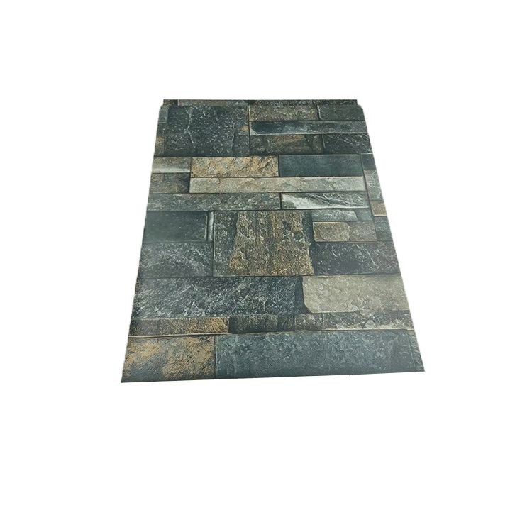 product-750-750 PU metal faced sandwich panel 16mm for buliding