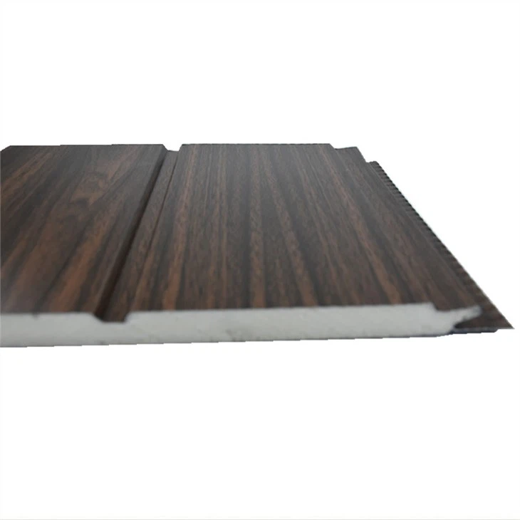 house material prefabricated