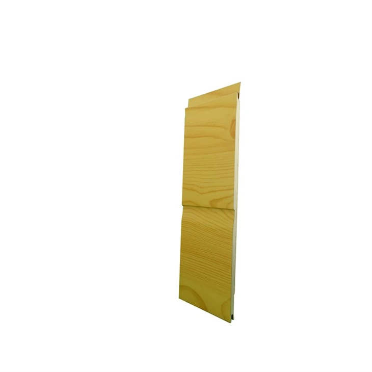 metal pu sandwich panel