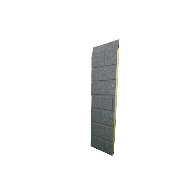 pu sandwich panel