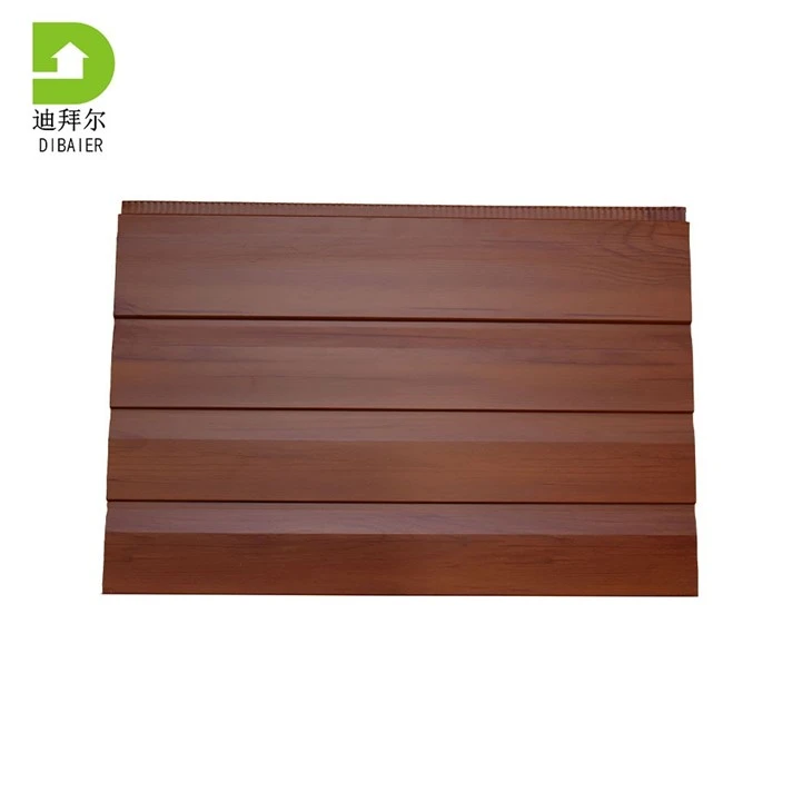 Exterior Wall Sandwich Panels