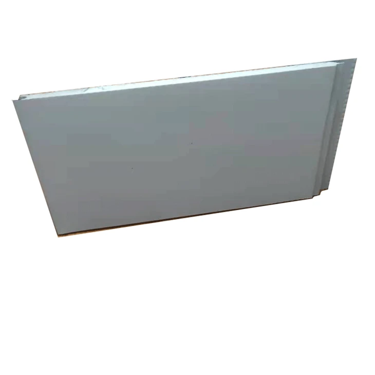 Metal Siding Panel 16mm