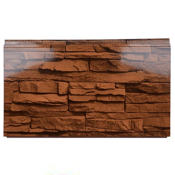 Pur Sandwich Panels