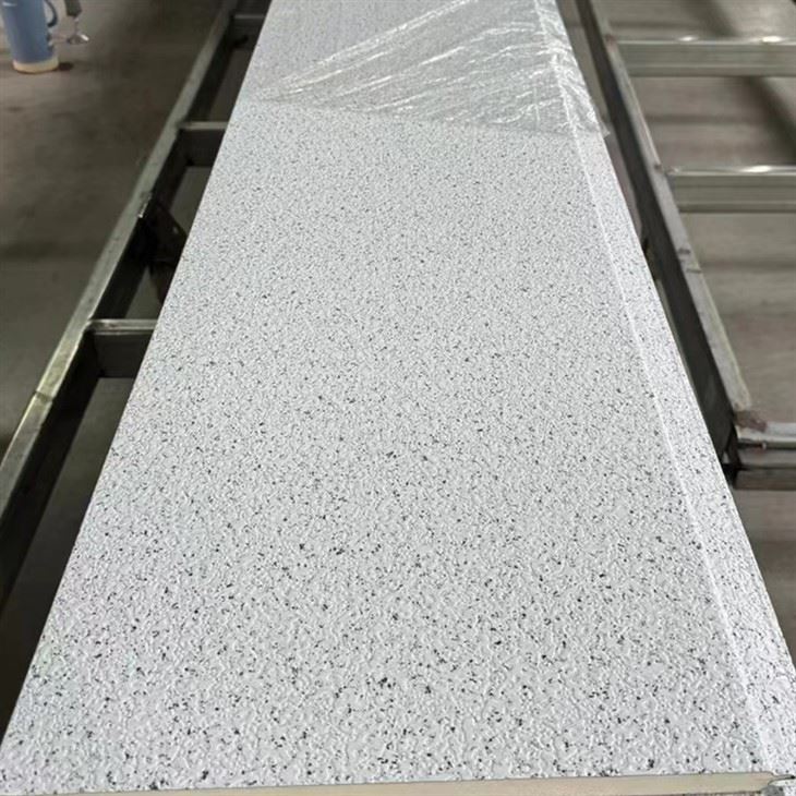 Decorative Insulated Wall Panels Exterior suppliers