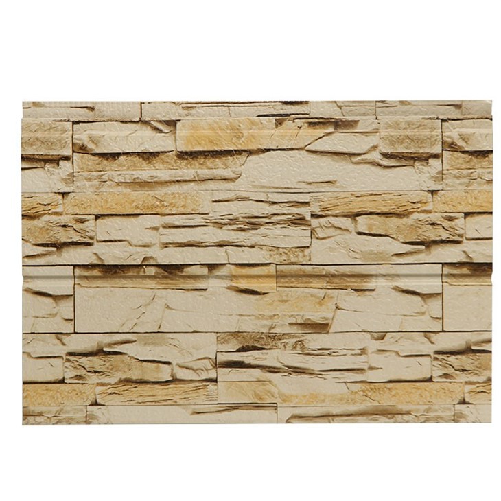 20mm Dekoratif Dış Cephe Kaplaması